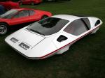 Ferrari 512 S Modulo Concept 1970 года
